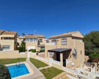 Resale - Detached Villa - Villamartin - Res Torregolf
