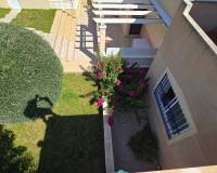 Resale - Detached Villa - Villamartin - Res Torregolf