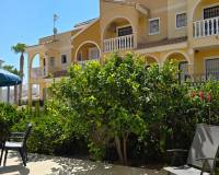 Resale - Detached Villa - Villamartin - Res Torregolf