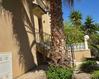 Resale - Detached Villa - Villamartin - Res Torregolf