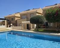 Resale - Detached Villa - Villamartin - Res Torregolf