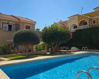 Resale - Detached Villa - Villamartin - Res Torregolf