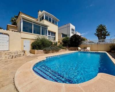 Detached Villa - Resale - Villamartin - RE-53173