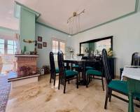 Resale - Detached Villa - Villamartin - Rioja