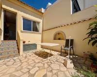 Resale - Detached Villa - Villamartin - Rioja