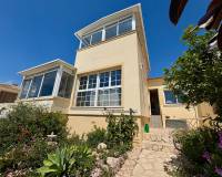 Resale - Detached Villa - Villamartin - Rioja