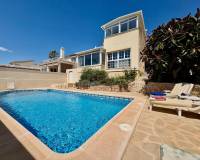 Resale - Detached Villa - Villamartin - Rioja