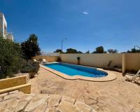 Resale - Detached Villa - Villamartin - Rioja