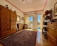 Resale - Detached Villa - Villamartin - Rioja