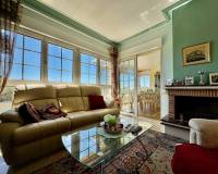 Resale - Detached Villa - Villamartin - Rioja