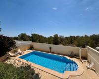 Resale - Detached Villa - Villamartin - Rioja