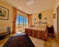 Resale - Detached Villa - Villamartin - Rioja