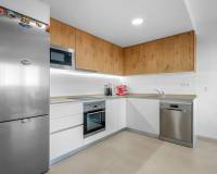 Resale - Apartment - Orihuela Costa - Punta Prima