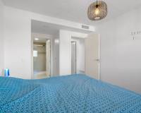 Resale - Apartment - Orihuela Costa - Punta Prima