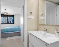 Resale - Apartment - Orihuela Costa - Punta Prima