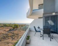Resale - Apartment - Orihuela Costa - Punta Prima