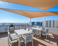 Resale - Apartment - Orihuela Costa - Punta Prima