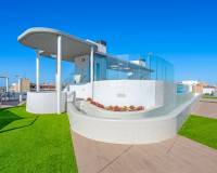 Resale - Apartment - Orihuela Costa - Punta Prima