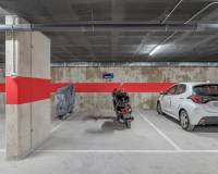 Resale - Apartment - Orihuela Costa - Punta Prima