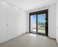 Resale - Apartment - Los Alcazares - Santa Rosalia Lake and Life Resort