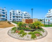 Resale - Apartment - Los Alcazares - Santa Rosalia Lake and Life Resort
