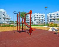 Resale - Apartment - Los Alcazares - Santa Rosalia Lake and Life Resort