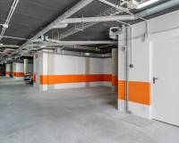 Resale - Apartment - Los Alcazares - Santa Rosalia Lake and Life Resort