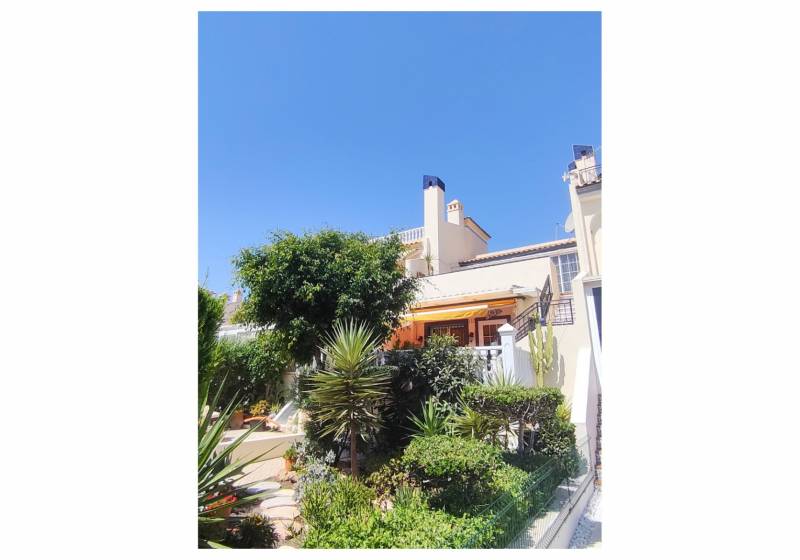 Bungalow - Resale - Villamartin - Valencias