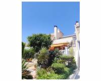 Resale - Bungalow - Villamartin - Valencias