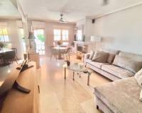 Resale - Bungalow - Villamartin - Valencias