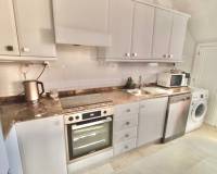 Resale - Bungalow - Villamartin - Valencias