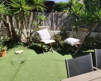 Resale - Bungalow - Villamartin - Valencias