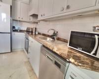 Resale - Bungalow - Villamartin - Valencias