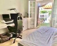 Resale - Bungalow - Villamartin - Valencias