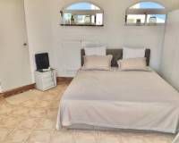 Resale - Bungalow - Villamartin - Valencias