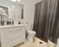 Resale - Bungalow - Villamartin - Valencias