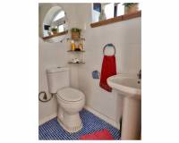 Resale - Bungalow - Villamartin - Valencias