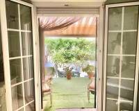 Resale - Bungalow - Villamartin - Valencias