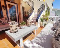 Resale - Bungalow - Villamartin - Valencias