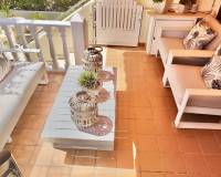 Resale - Bungalow - Villamartin - Valencias