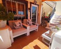 Resale - Bungalow - Villamartin - Valencias