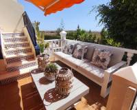 Resale - Bungalow - Villamartin - Valencias