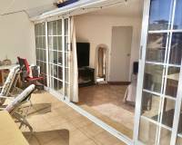 Resale - Bungalow - Villamartin - Valencias