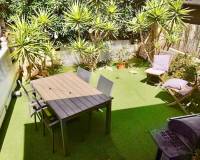 Resale - Bungalow - Villamartin - Valencias