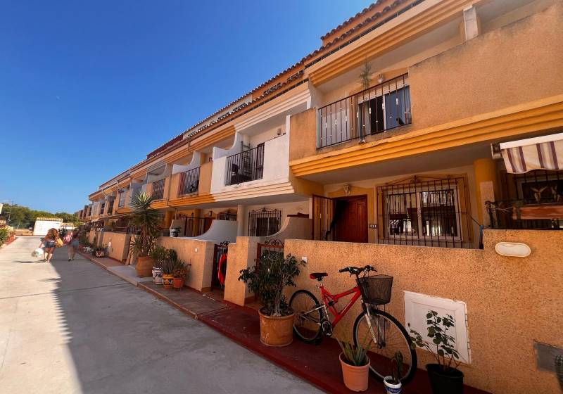 Town house - Resale - Playa Flamenca - Amapolas