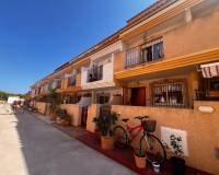 Resale - Town house - Playa Flamenca - Amapolas