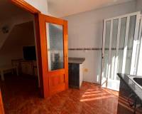 Resale - Town house - Playa Flamenca - Amapolas
