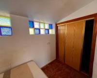 Resale - Town house - Playa Flamenca - Amapolas
