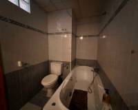 Resale - Town house - Playa Flamenca - Amapolas