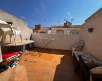 Resale - Town house - Playa Flamenca - Amapolas